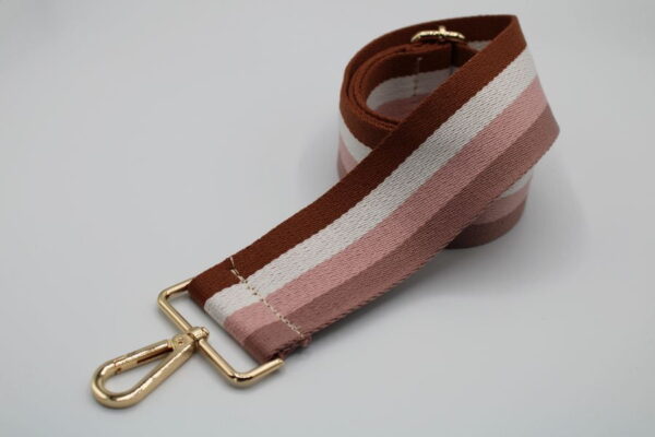 TRACOLLA RIGHE VARIANTE 3