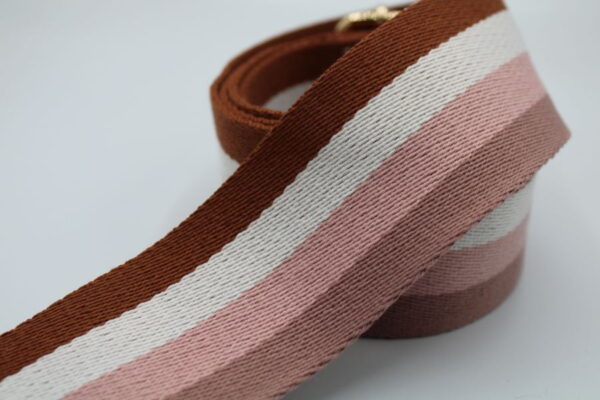 TRACOLLA RIGHE VARIANTE 3