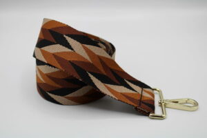 TRACOLLA ROMBOIDE VARIANTE 1