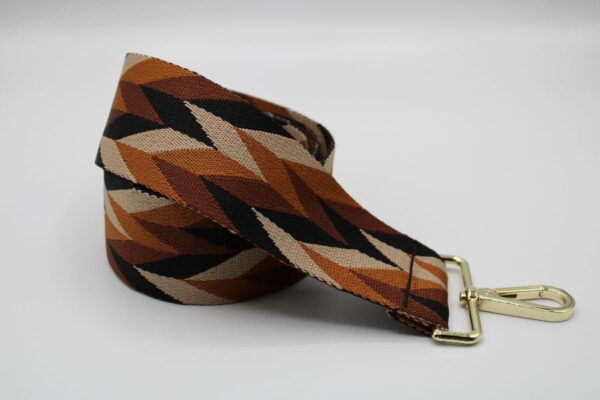 TRACOLLA ROMBOIDE VARIANTE 1