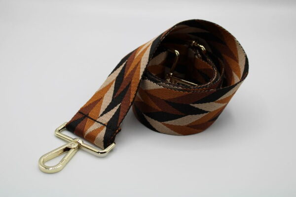 TRACOLLA ROMBOIDE VARIANTE 1