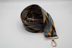 TRACOLLA ROMBOIDE VARIANTE 2