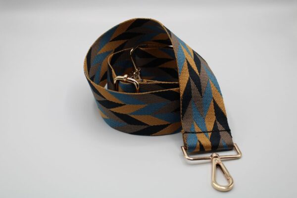 TRACOLLA ROMBOIDE VARIANTE 2