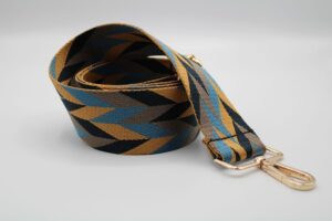 TRACOLLA ROMBOIDE VARIANTE 2