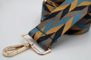 TRACOLLA ROMBOIDE VARIANTE 2