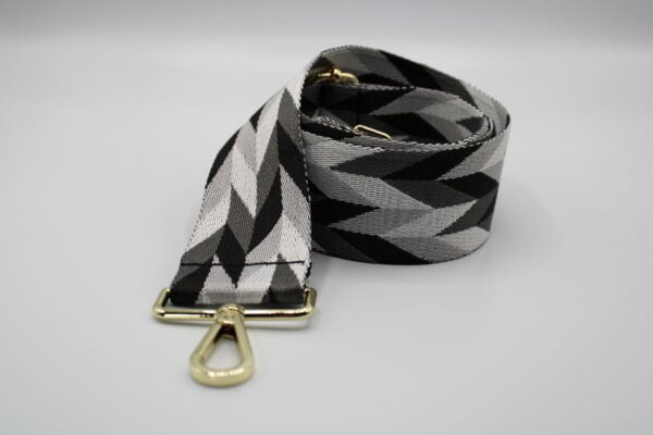 TRACOLLA ROMBOIDE VARIANTE 3