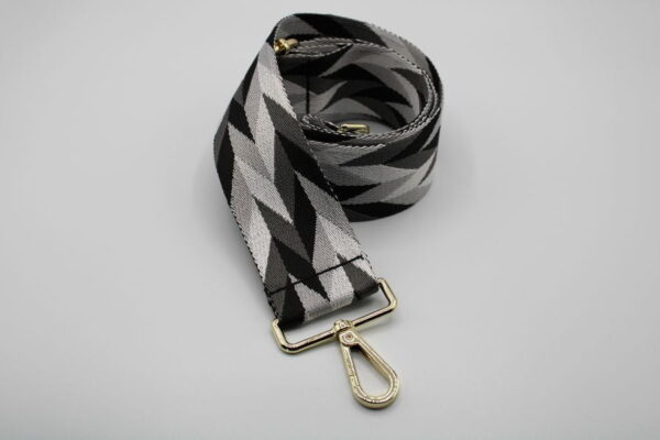 TRACOLLA ROMBOIDE VARIANTE 3