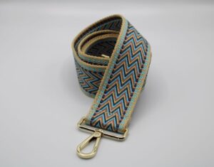 TRACOLLA ZIG ZAG VARIANTE 1