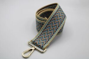 TRACOLLA ZIG ZAG VARIANTE 1