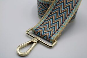 TRACOLLA ZIG ZAG VARIANTE 1