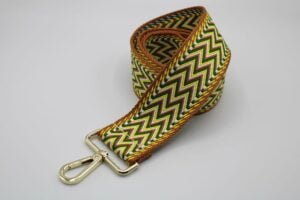 TRACOLLA ZIG ZAG VARIANTE 4