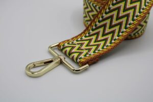 TRACOLLA ZIG ZAG VARIANTE 4