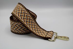 TRACOLLA ZIG ZAG VARIANTE 5