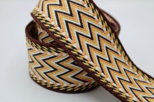 TRACOLLA ZIG ZAG VARIANTE 5