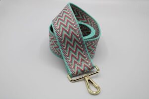 TRACOLLA ZIG ZAG VARIANTE 6