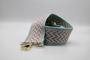 TRACOLLA ZIG ZAG VARIANTE 6