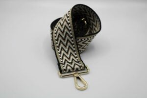 TRACOLLA ZIG ZAG VARIANTE 7