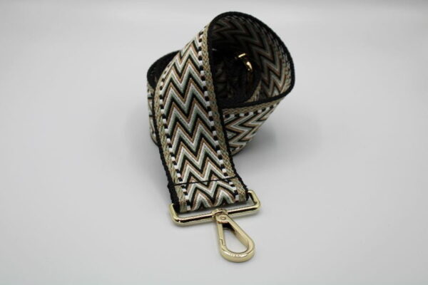 TRACOLLA ZIG ZAG VARIANTE 7