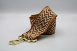 TRACOLLA ZIG ZAG VARIANTE 8