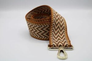 TRACOLLA ZIG ZAG VARIANTE 8