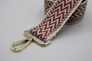 TRACOLLA ZIG ZAG VARIANTE 2