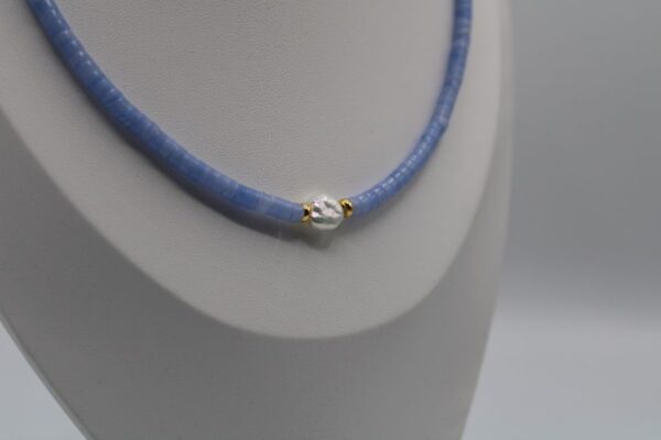 CHOCKER "CALCEDONIO"