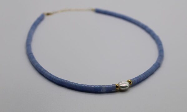 CHOCKER "CALCEDONIO"