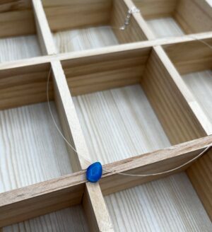 GIROCOLLO "INVISIBLE"