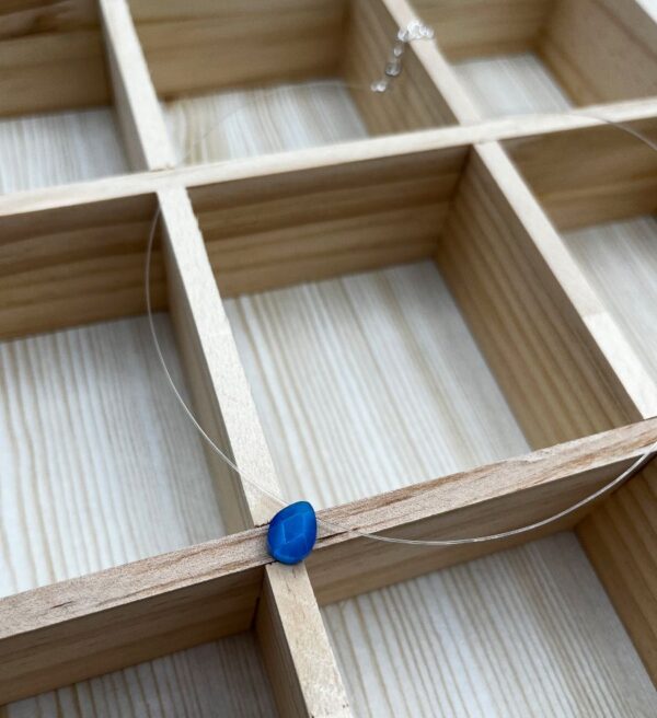 GIROCOLLO "INVISIBLE"