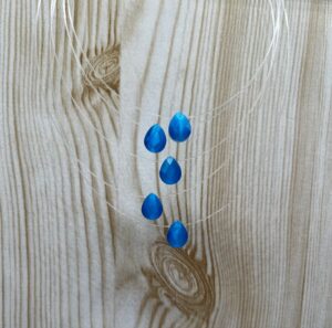 GIROCOLLO "INVISIBLE"