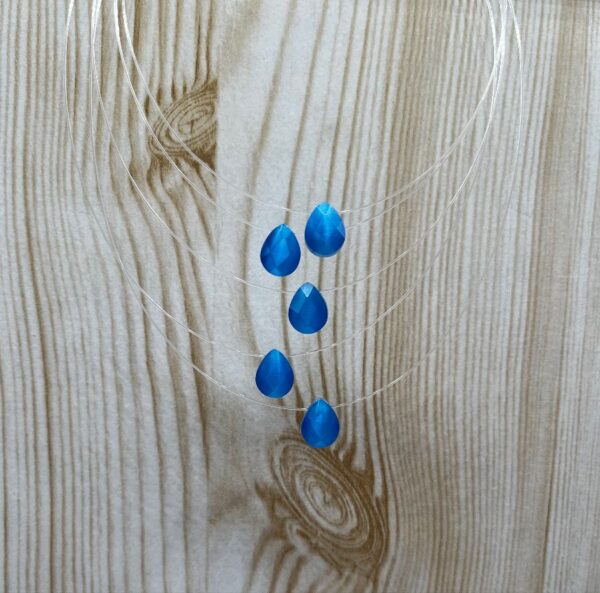 GIROCOLLO "INVISIBLE"