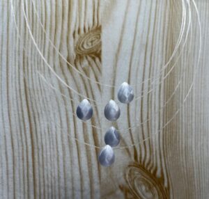 GIROCOLLO "INVISIBLE"