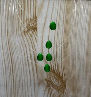 GIROCOLLO "INVISIBLE"