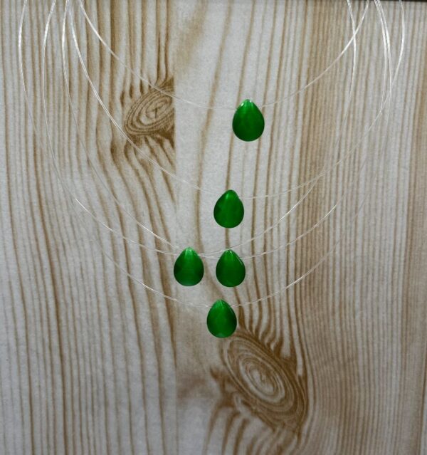 GIROCOLLO "INVISIBLE"