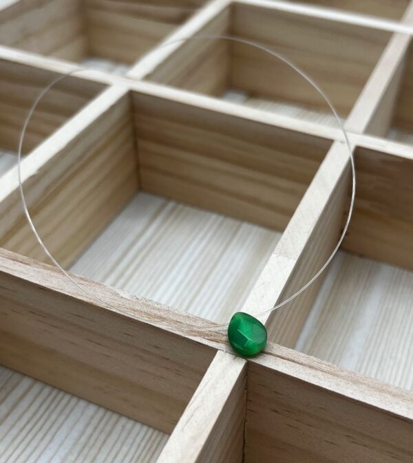 GIROCOLLO "INVISIBLE"