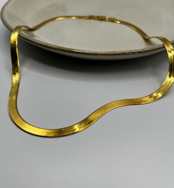 GIROCOLLO "SNAKE" BIG