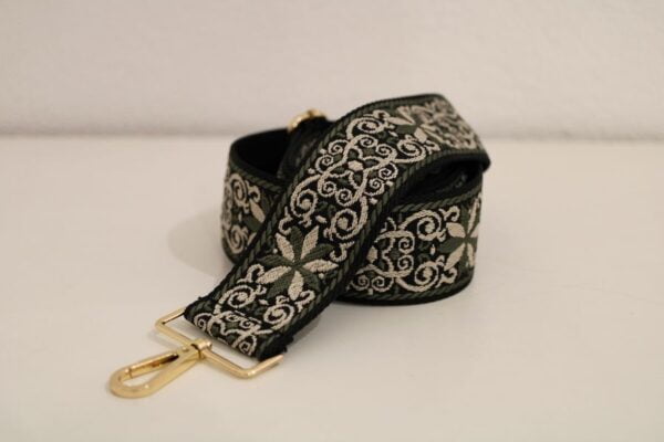 TRACOLLA BAROCCO VARIANTE 1