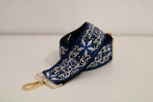 TRACOLLA BAROCCO VARIANTE 2