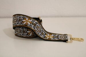 TRACOLLA BAROCCO VARIANTE 3