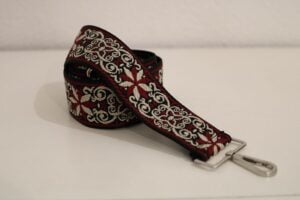 TRACOLLA BAROCCO VARIANTE 4