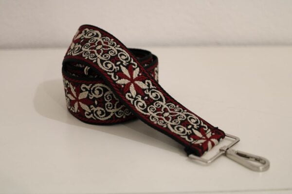 TRACOLLA BAROCCO VARIANTE 4