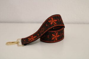 TRACOLLA BAROCCO VARIANTE 7