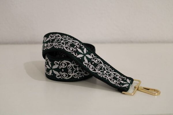 TRACOLLA BAROCCO VARIANTE 8