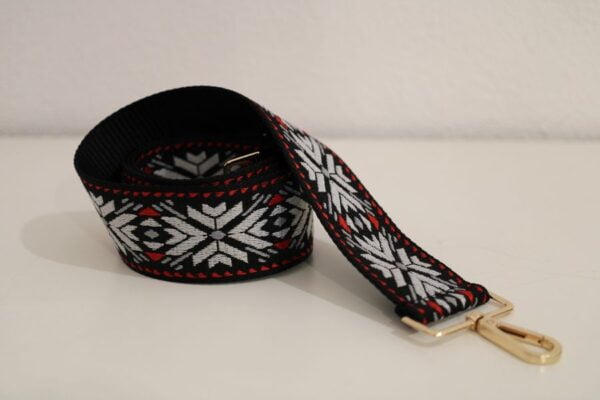 TRACOLLA FLORA VARIANTE 2