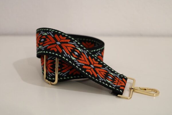 TRACOLLA FLORA VARIANTE 3