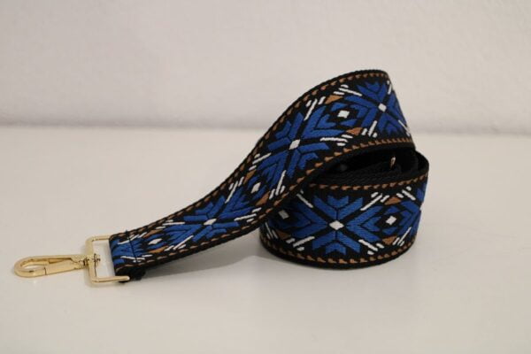 TRACOLLA FLORA VARIANTE 5