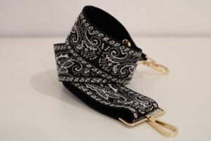 TRACOLLA PAISLEY VARIANTE 2