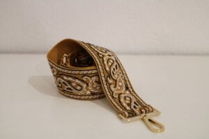 TRACOLLA PAISLEY VARIANTE 4