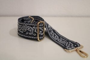 TRACOLLA PAISLEY VARIANTE 6