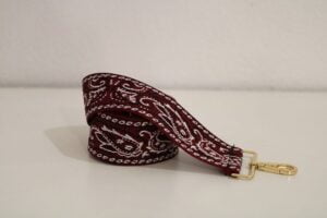 TRACOLLA PAISLEY VARIANTE 7